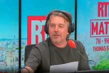 Alex Vizorek, le 29 mai 2026.