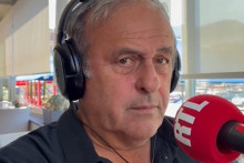 Michel Platini, légende du football et ancien président de l'UEFA, invité le 29 mai 2026 sur RTL.
