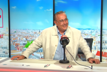 Jean-Jacques est majordome pour les millionnaires. Il raconte sa vie hors du commun sur RTL