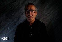 Frédéric Ploquin, invité du 20.10