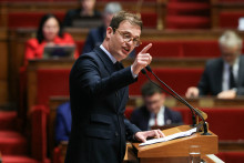 Pierre Cazeneuve