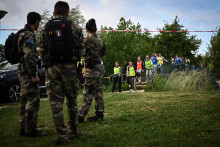 Une battue organisée pour retrouver Lyhanna, 11 ans, disparue dans le Gers
