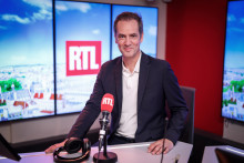 Tanguy Pastureau rejoint RTL à la rentrée