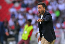 Davide Ancelotti a été nommé entraîneur de Lille lundi 1er juin