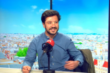 Martial est médecin, et lutte activement pour proposer des soins dans les territoires les plus enclavés.  Il explique sa démarche sur RTL.
