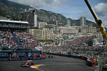 Le GP de Monaco 2025