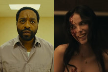 Les films "Backrooms" et "Obsession" sont en tête du box-office américain