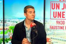 Thomas raconte sur RTL son parcours peu commun qui l'a amené aux portes des services secrets.