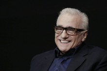 Martin Scorsese
