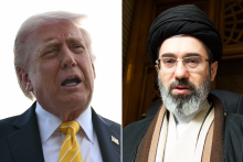 Les négociations entre Washington et Téhéran sont au point mort.