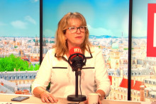 Isabelle raconte comment elle est à retrouver sa mère biologique, qui l'a abandonnée lorsqu'elle n'était qu'un nourrisson