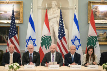 Israël et le Liban conditionnent un cessez-le-feu à l'arrêt des tirs du Hezbollah