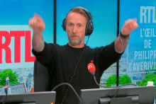 Philippe Caverivière sur RTL le 4 juin 2026.
