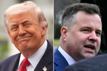 Donald Trump a nommé son ami Bill Pulte à la tête du renseignement américain.