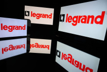 Le groupe Legrand réorganise son activité en France