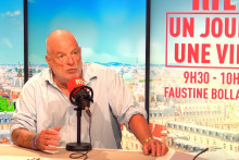 Christophe a été victime d'une personne érotomane. Sur RTL, il raconte comme son employée lui a mené la vie dure à cause de ce trouble psychiatrique