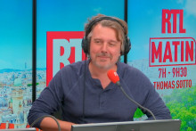 Alex Vizorek sur RTL le 5 juin 2026