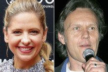 Sarah Michelle Gellar rend hommage à Anthony Head