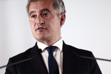 Après sa réunion avec les procureurs généraux, Gérald Darmanin évoque des "défaillances extrêmement graves" lors de l'affaire Lyhanna le 8 juin 2026.