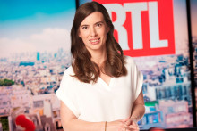 Céline Landreau prendra les commandes de "RTL Matin" dès le 24 août 2026.