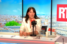 Margaux, victime d'une erreur médicale pendant sa grossesse, témoigne sur RTL