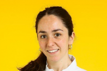 Viviana Pisacane, gagnante de Top Chef 2026