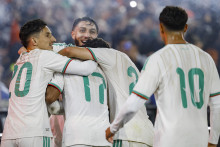 L'Algérie remporte son dernier match test face à la Bolivie, la veille du début de la Coupe du Monde 2026.