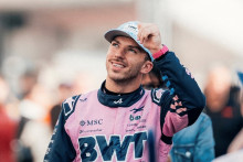 Pierre Gasly