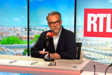 Greg est photographe pour des mariages. Sur RTL, il raconte les coulisses de son métier