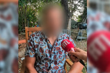 Rémy, ancien collègue de Yannick Barella, frère du principal suspect du meurtre de Lyhanna.