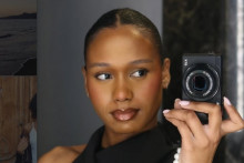 Maureen-Alycia Lucéa-Merlin, Miss Martinique 2026