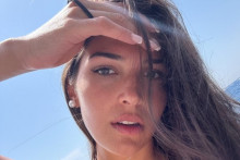 Chiara Blazevic, Miss Alsace 2026