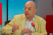 Fabrice Midal