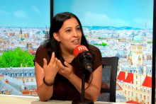 Choura a été profileuse pendant 10 ans au FBI. Elle raconte sur RTL ses affaires les plus marquantes, et donne des conseils pour analyser les comportements humains.