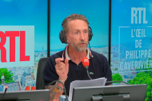 Philippe Caverivière sur RTL, le 17 juin 2026