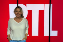 Emma Oliveira est la psychocriminologue qui a conseillé les enquêteurs au début de l'affaire Fiona en 2013