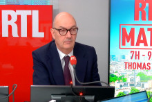 Roland Lescure sur RTL le 18 juin 2026.