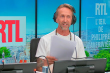 Philippe Caverivière sur RTL, le 18 juin 2026