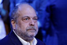 Éric Dupond-Moretti, ancien ministre de la Justice, sort du silence pour évoquer l'affaire Lyhanna.