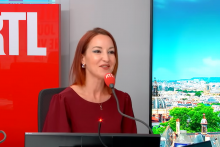 Serena est atteinte d'un TDI, elle explique sur RTL comment elle vit avec 8 personnalités différentes