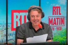 Alex Vizorek, le 19 juin