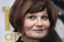 La chanteuse et artiste Guesh Patti est morte à l'âge de 80 ans