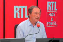 Invité de RTL ce mardi 23 juin, Michel-Édouard Leclerc, président du comité stratégique des centres E. Leclerc