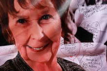 Une photo de Nancy Guthrie