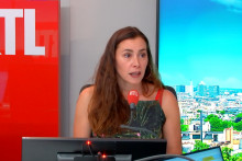 Olivia Ruiz, le 27 juin 2026 sur RTL