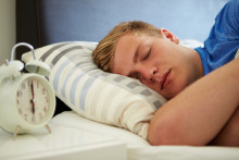 Certains fans de football vont connaître un sommeil fractionné en période de Coupe du monde.