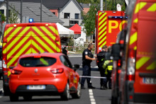 Un avion s'est écrasé le 28 juin 2026 à Tomblaine, près de Nancy. Les onze personnes à son bord sont décédées.