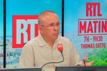 Siavosh Ghazi, correspondant de RFI et France 24, est l’invité de RTL, le 30 juin 2026.