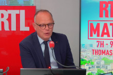 Edouard Philippe est l'invité de Thomas Sotto