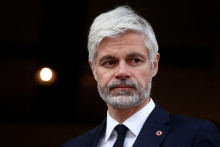 Lauret Wauquiez, le 23 février 2026